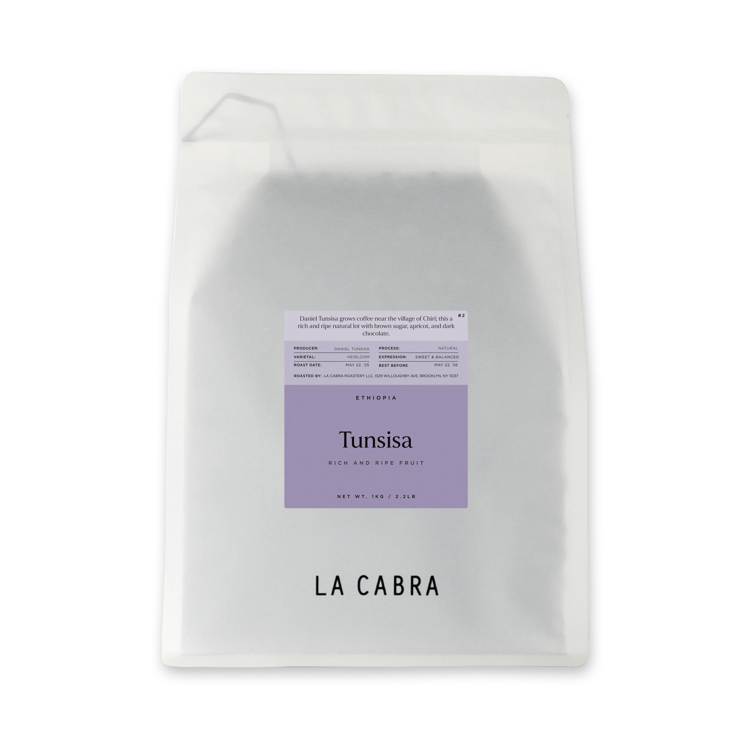 Tunsisa