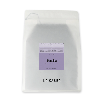 Tunsisa